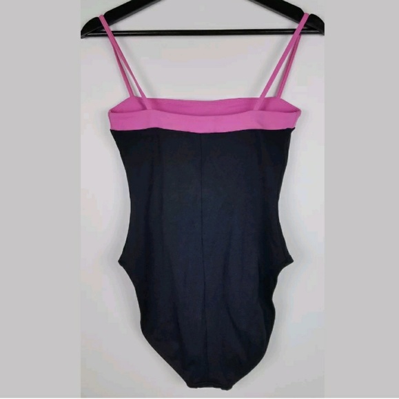 La Blanca Rod Beattie Swimsuit Contemporary Modern - Picture 2 of 6